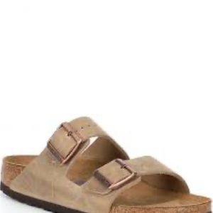 Birkenstock Arizona sandals
